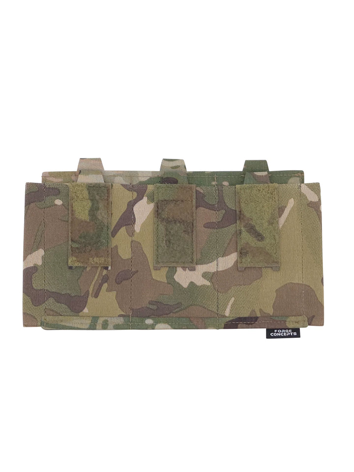 Forge Concepts Charlie Panel