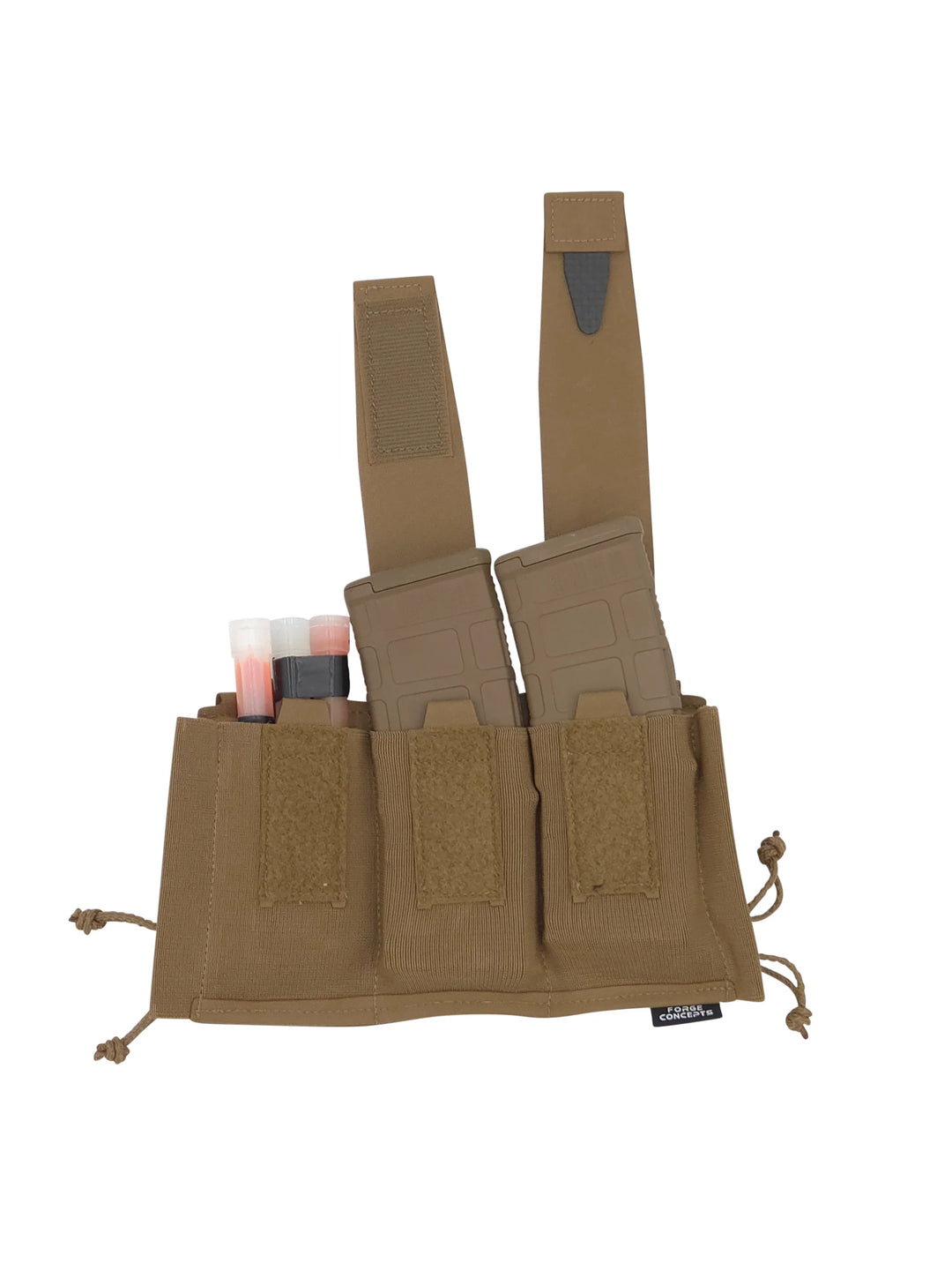 Forge Concepts Charlie Panel