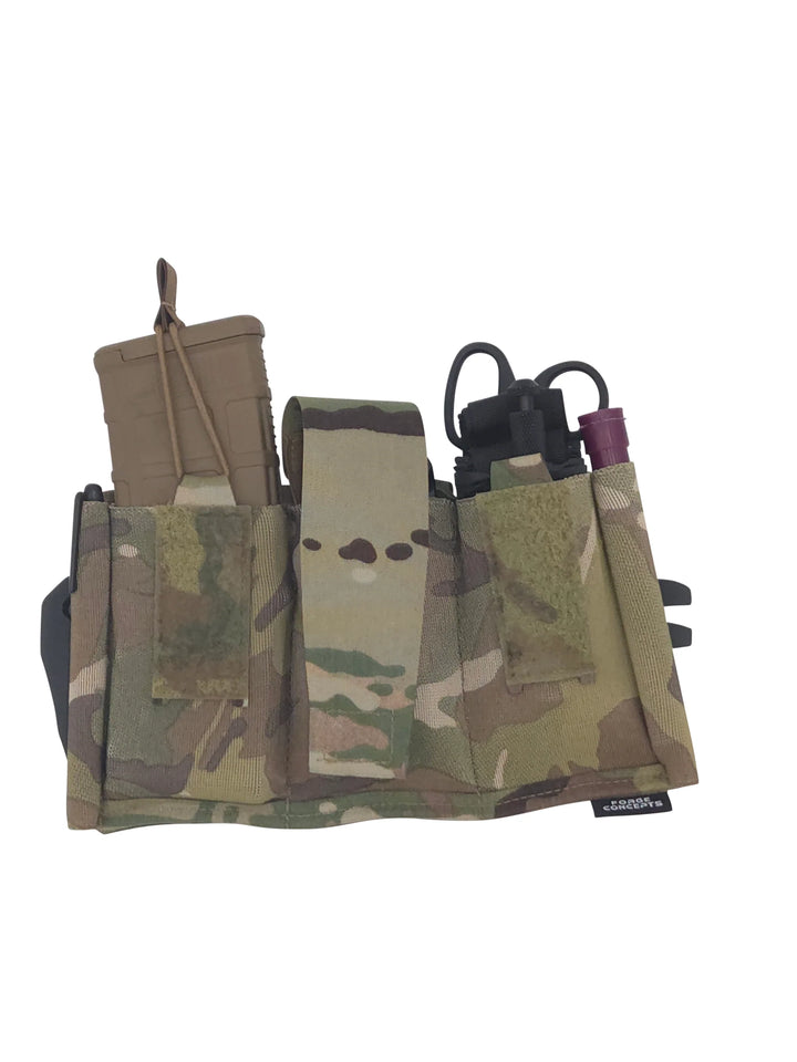 Forge Concepts Charlie Panel