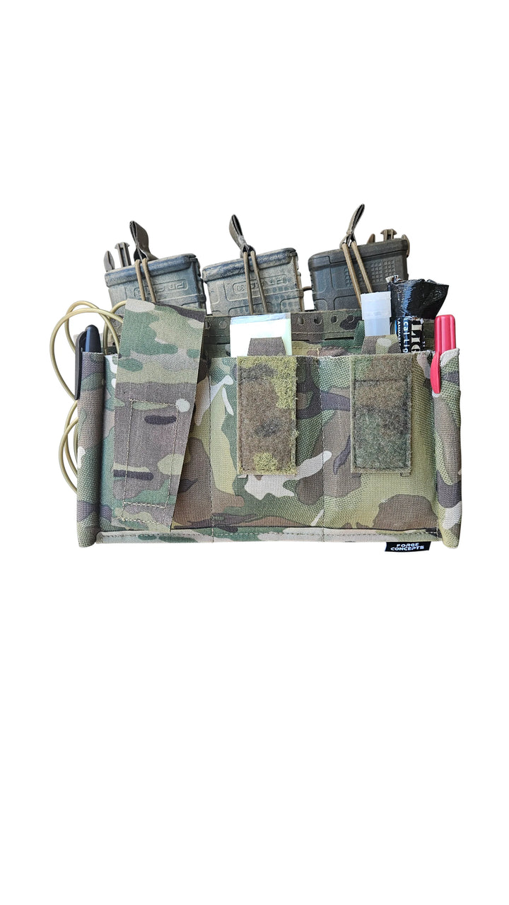 Forge Concepts Charlie Panel