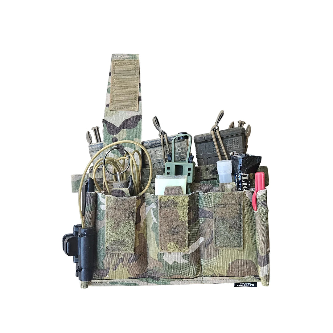 Forge Concepts Charlie Panel