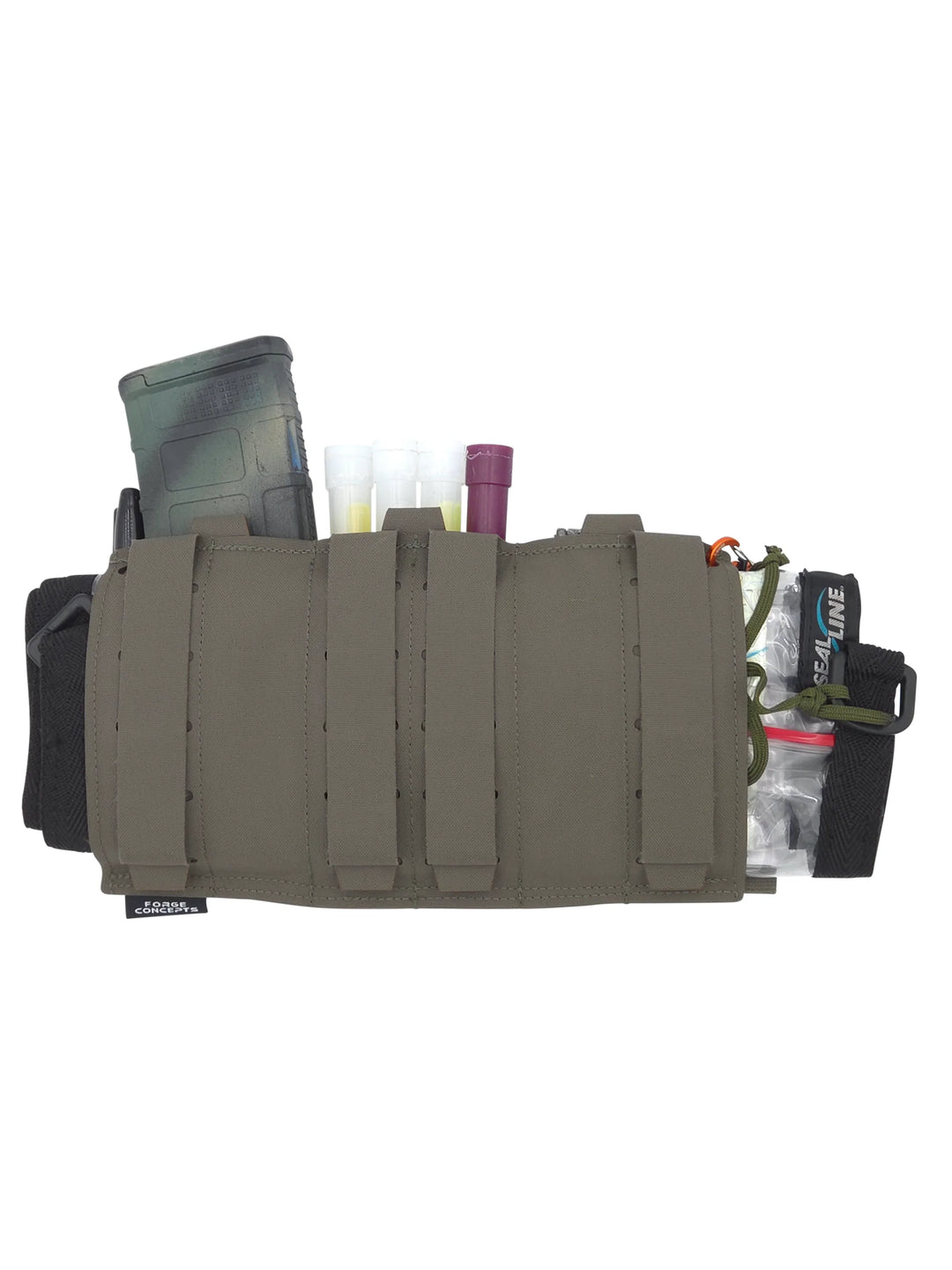 Forge Concepts Charlie Panel