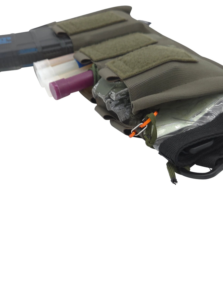 Forge Concepts Charlie Panel