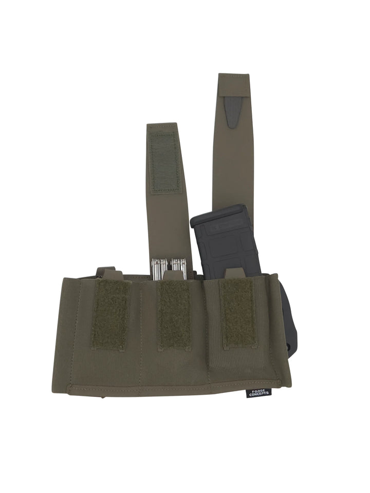 Forge Concepts Charlie Panel