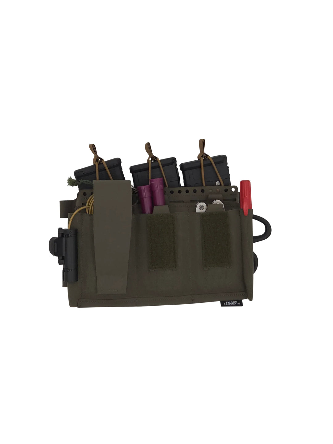 Forge Concepts Charlie Panel