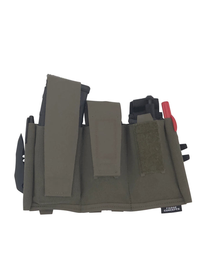 Forge Concepts Charlie Panel