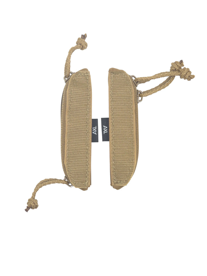 Forge Concepts x AXL Advanced Charlie Zippers