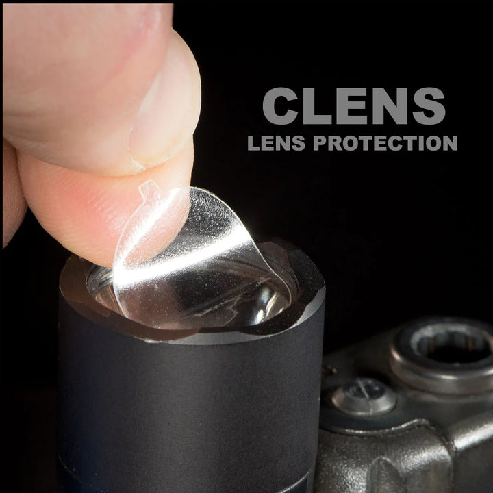 Thyrm CLENS Lens Protection Covers