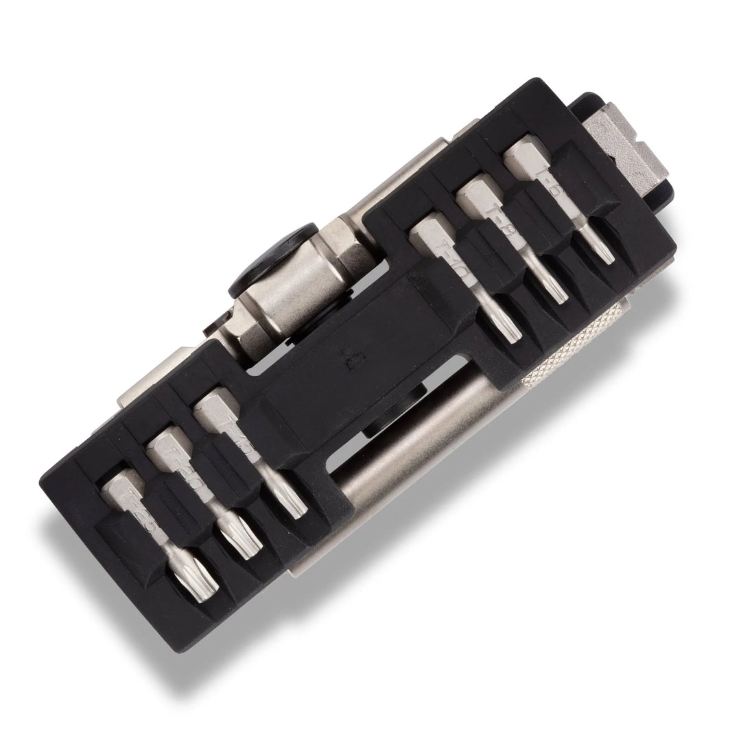 Fix It Sticks Compact Ratcheting Multi-Tool