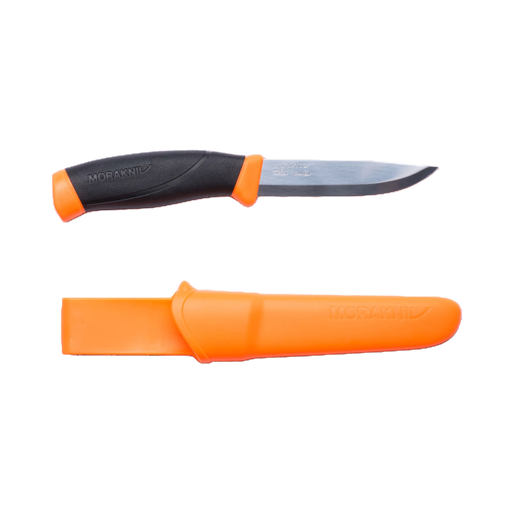 Morakniv Companion Fixed Blade Knife