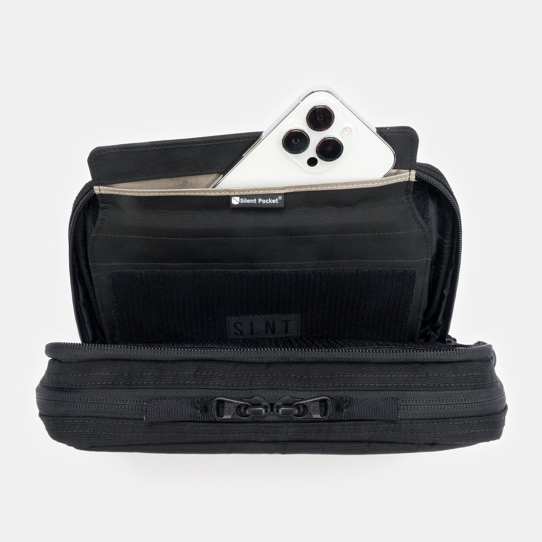 SLNT Faraday Concealed Carry Sling