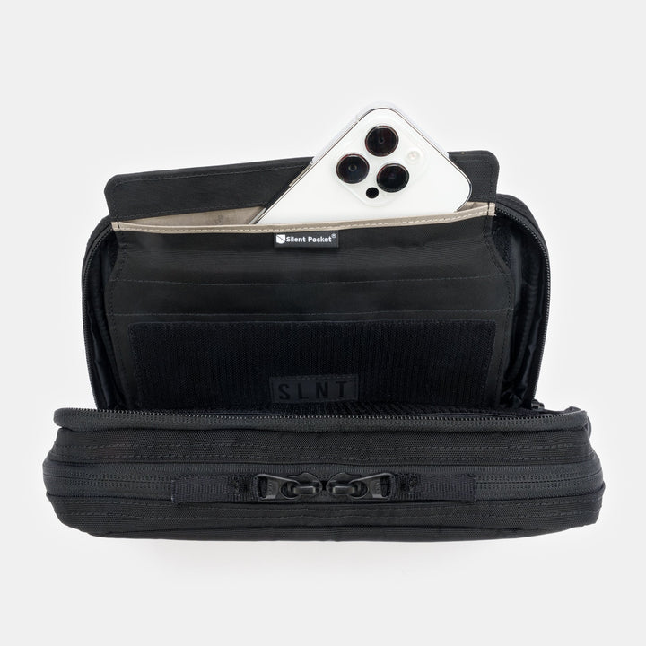 SLNT Faraday Concealed Carry Sling