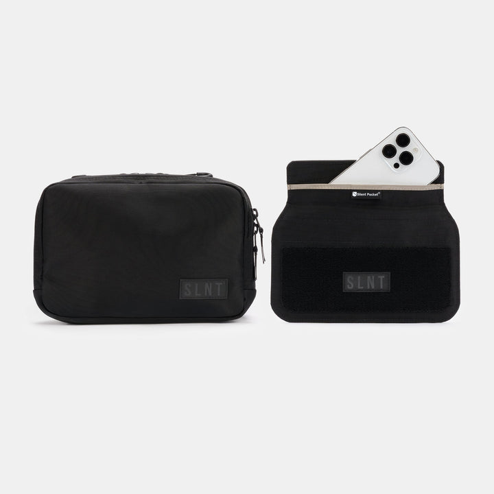 SLNT Faraday Concealed Carry Sling