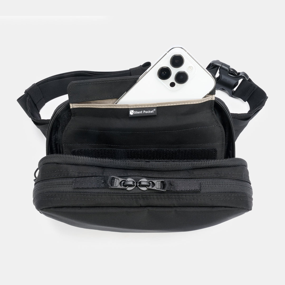 SLNT Faraday Concealed Carry Sling