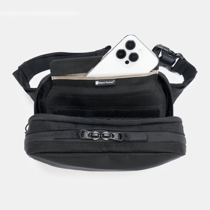 SLNT Faraday Concealed Carry Sling