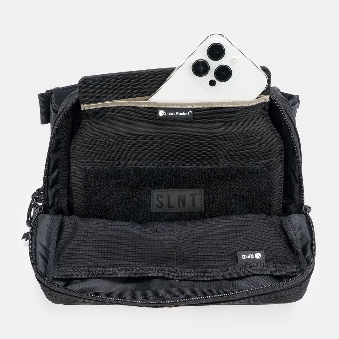 SLNT Faraday Concealed Carry Sling