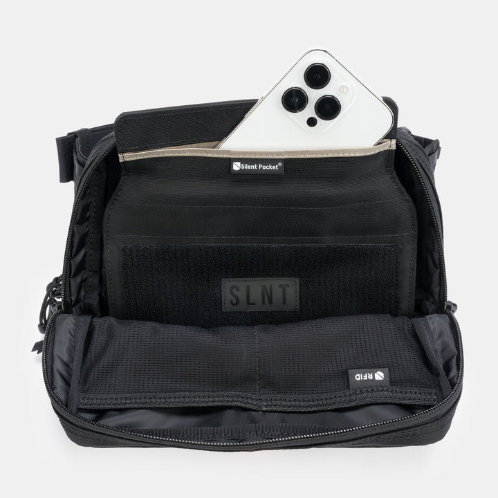 SLNT Faraday Concealed Carry Sling