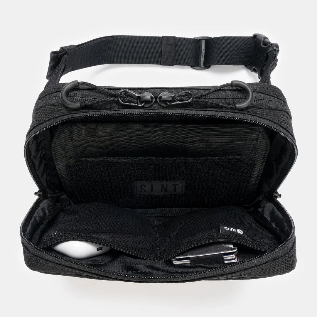SLNT Faraday Concealed Carry Sling