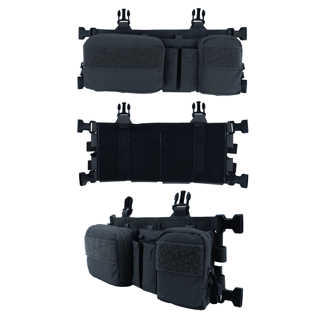 Haley Strategic Heavy Placard