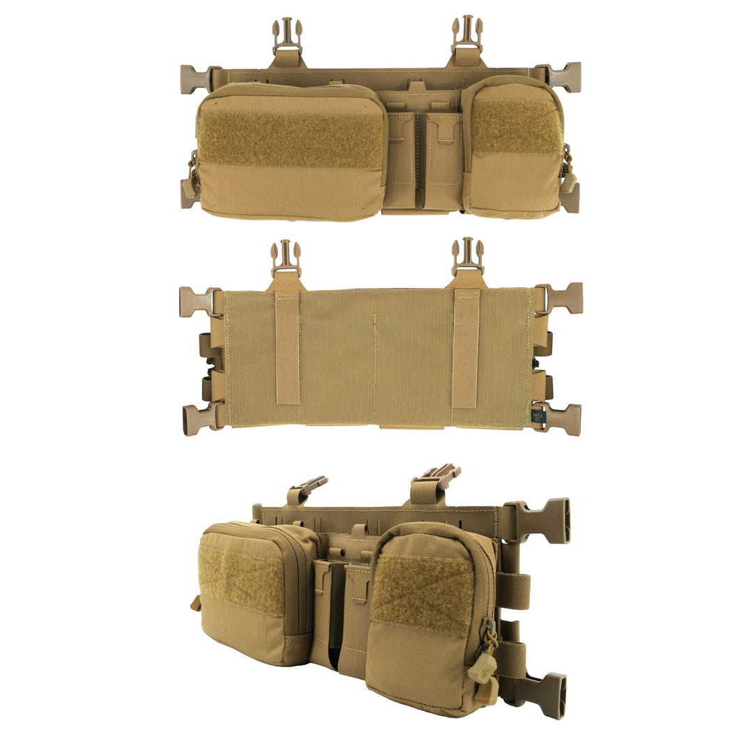 Haley Strategic Heavy Placard
