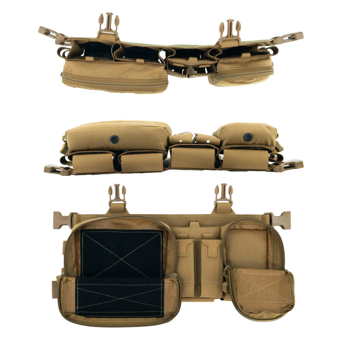 Haley Strategic Heavy Placard