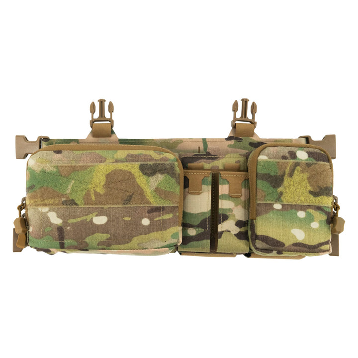 Haley Strategic Heavy Placard