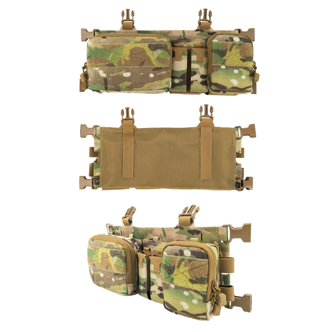 Haley Strategic Heavy Placard