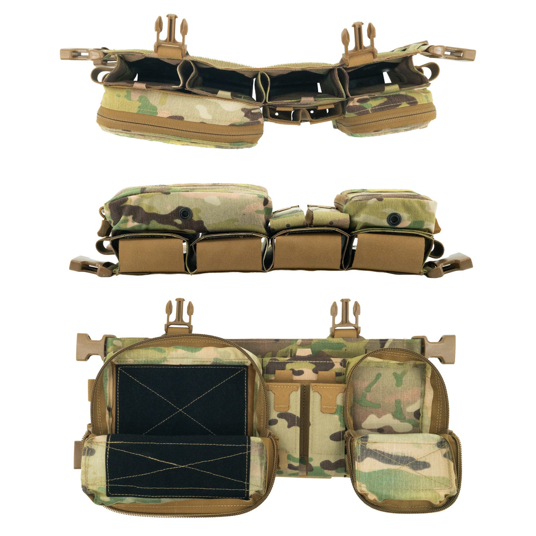 Haley Strategic Heavy Placard