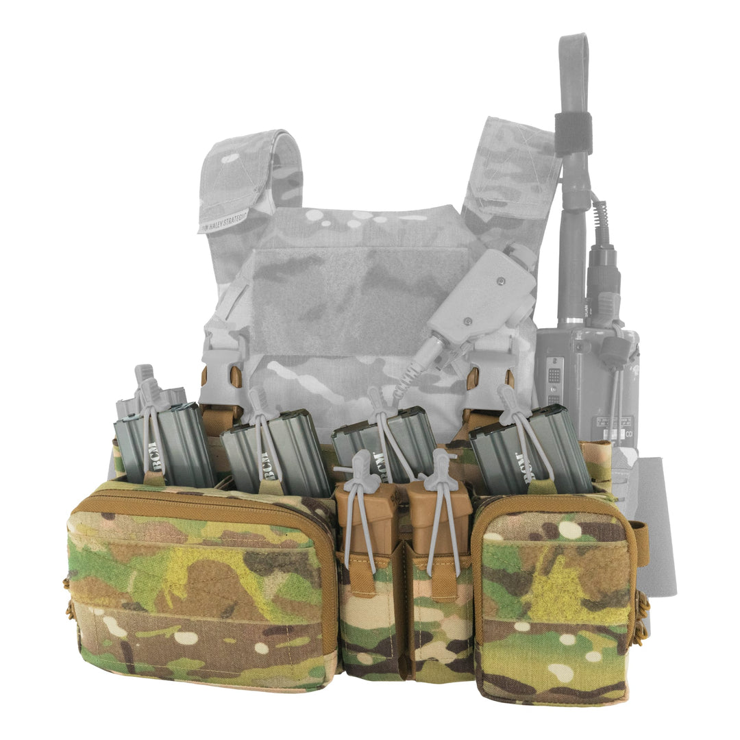 Haley Strategic Heavy Placard