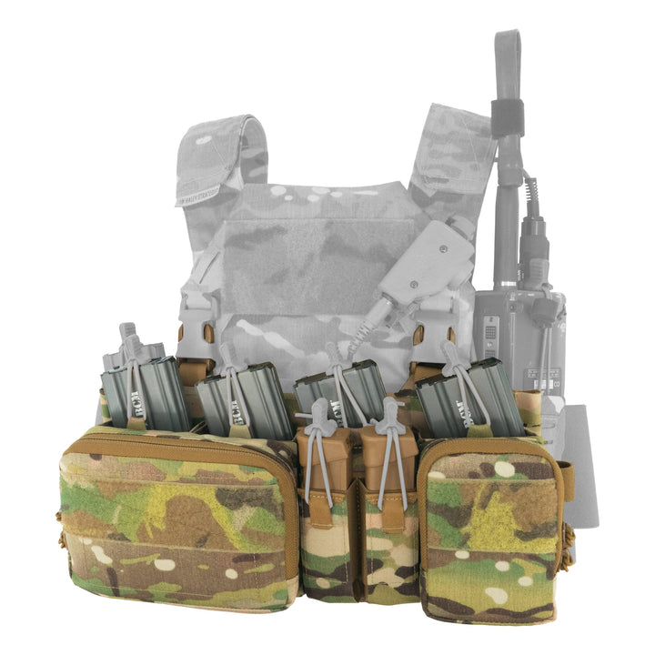 Haley Strategic Heavy Placard