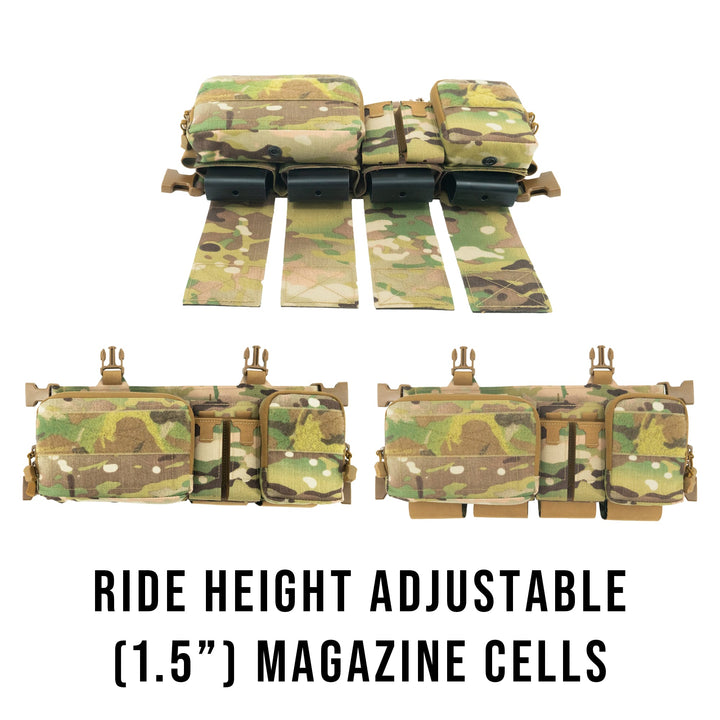 Haley Strategic Heavy Placard