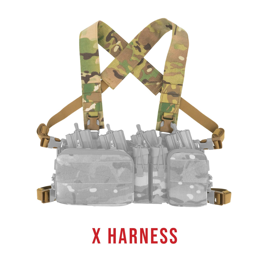 Haley Strategic Heavy Placard