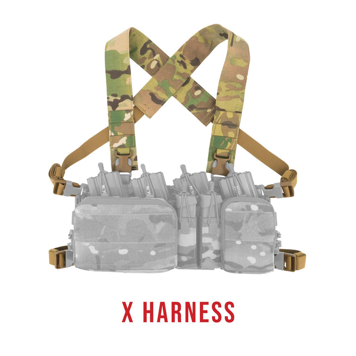 Haley Strategic Heavy Placard