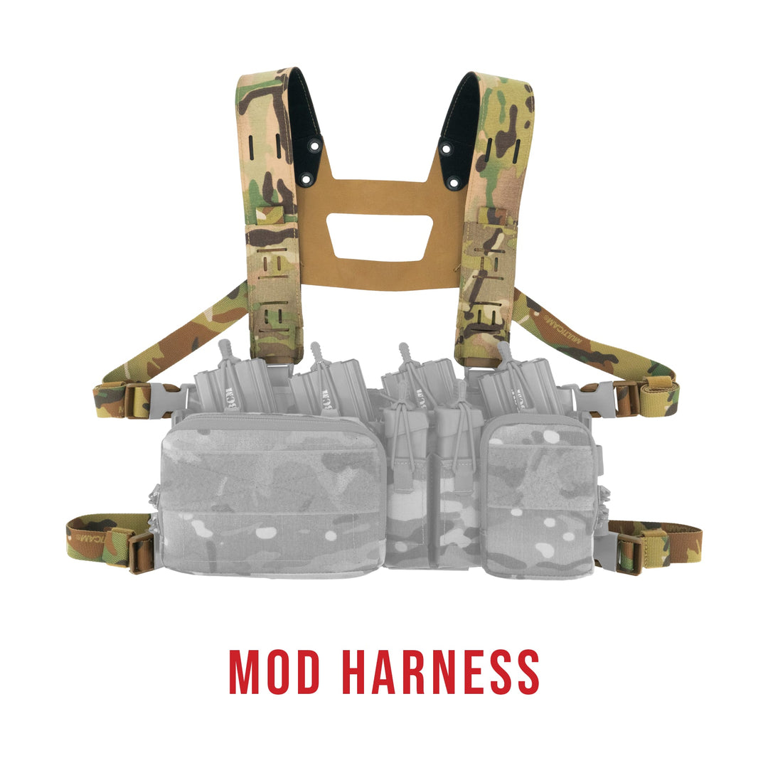 Haley Strategic Heavy Placard