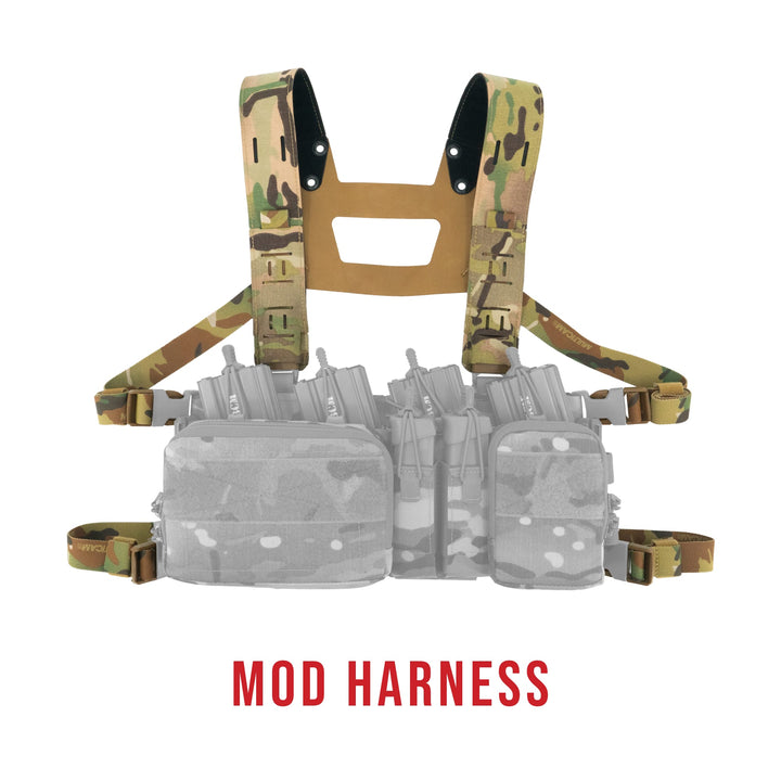 Haley Strategic Heavy Placard