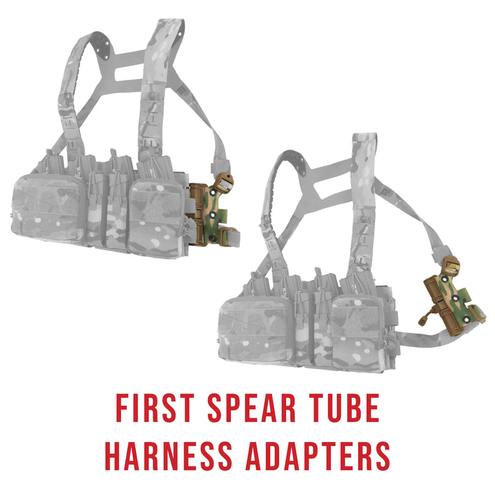 Haley Strategic Heavy Placard