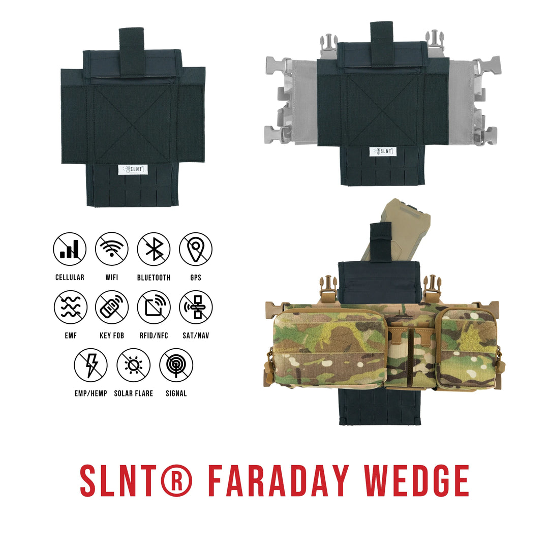 Haley Strategic Heavy Placard