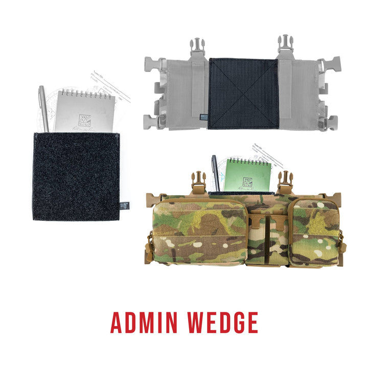 Haley Strategic Heavy Placard