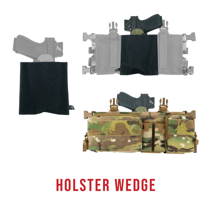 Haley Strategic Heavy Placard