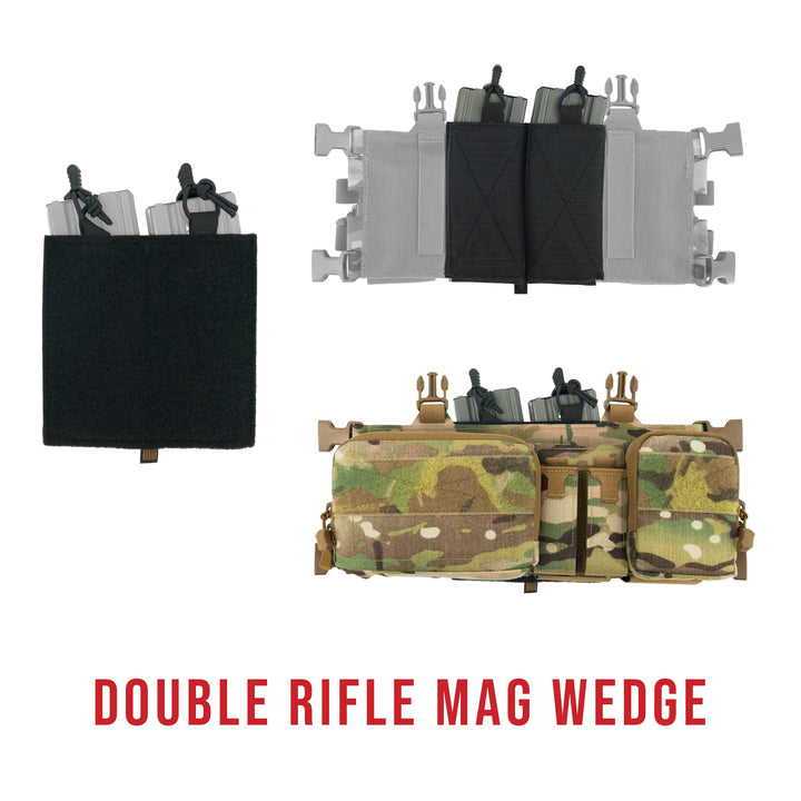 Haley Strategic Heavy Placard