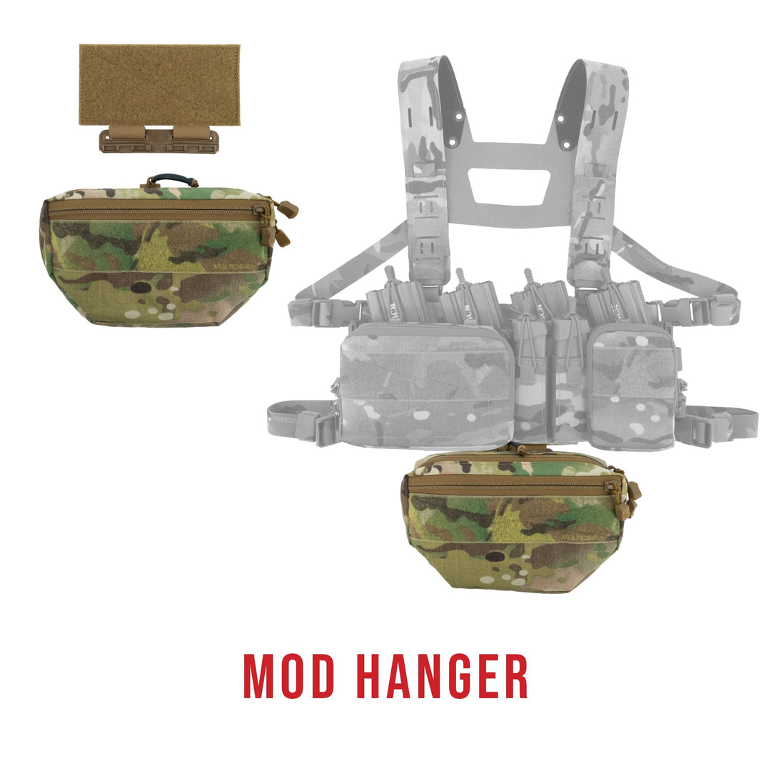Haley Strategic Heavy Placard