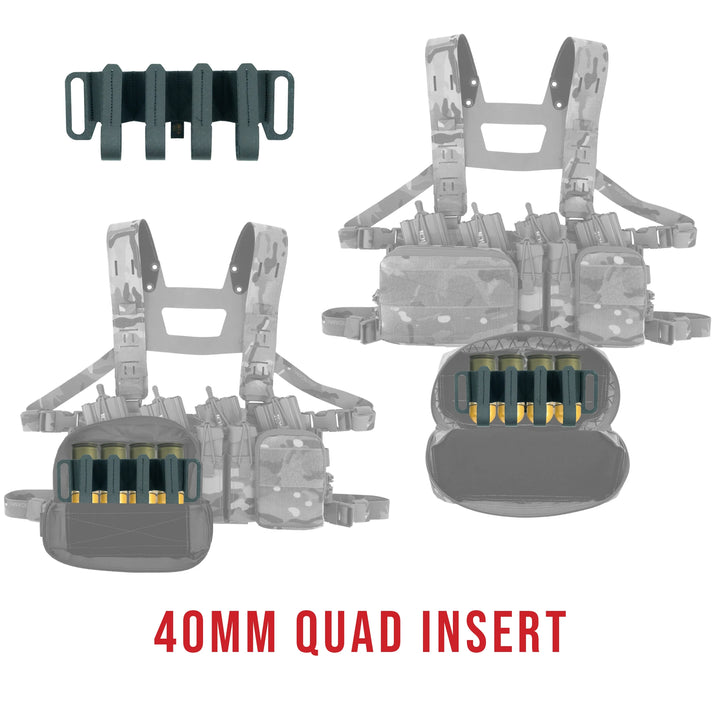 Haley Strategic Heavy Placard