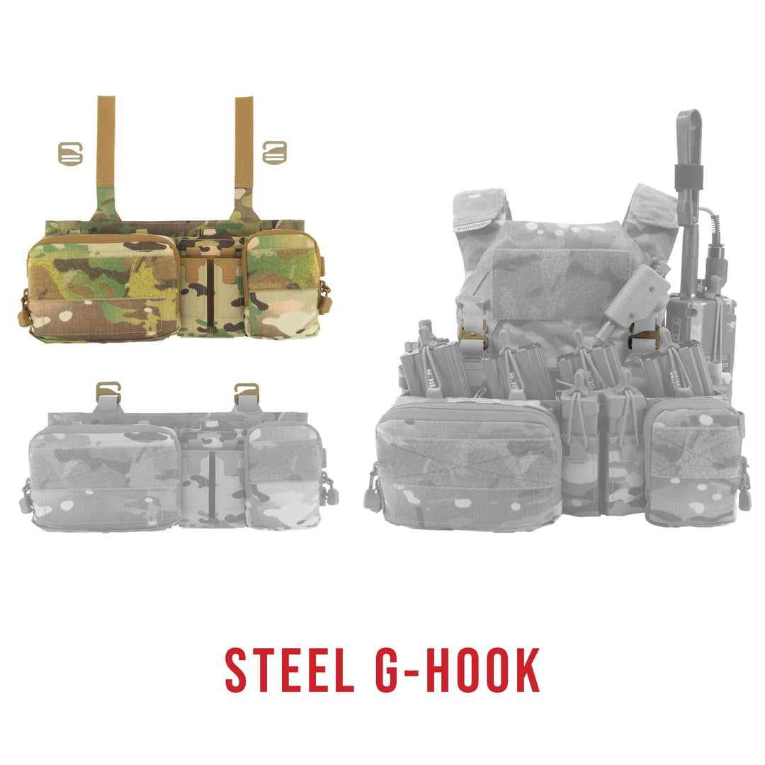 Haley Strategic Heavy Placard
