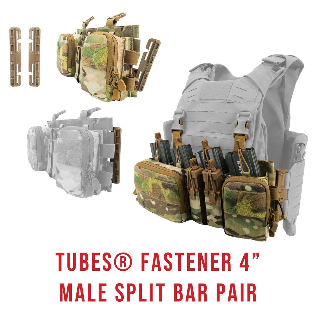 Haley Strategic Heavy Placard