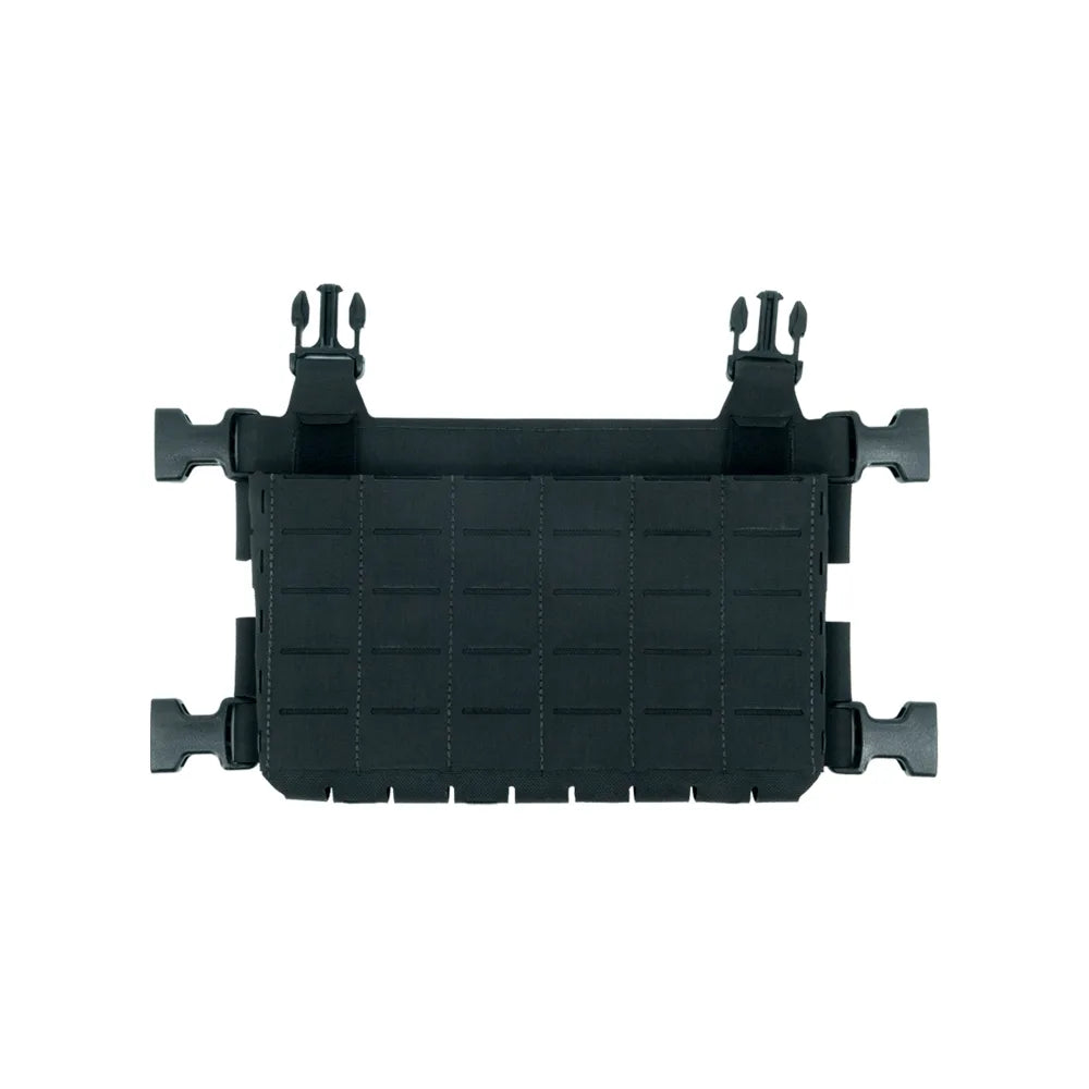 Haley Strategic MOD Placard