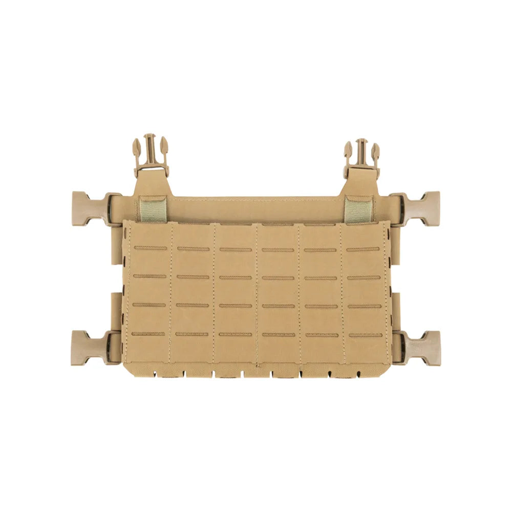 Haley Strategic MOD Placard