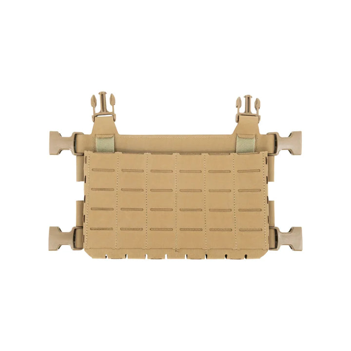 Haley Strategic MOD Placard