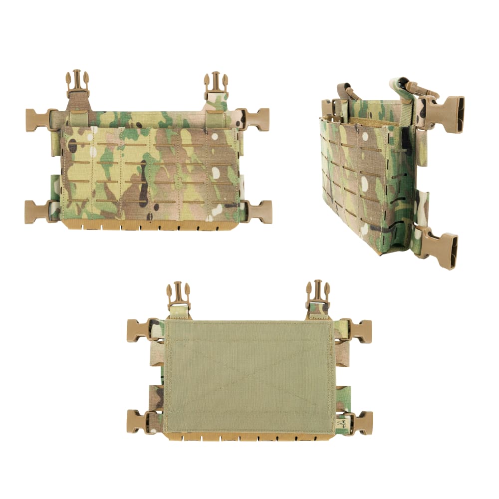 Haley Strategic MOD Placard