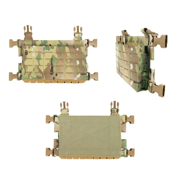 Haley Strategic MOD Placard