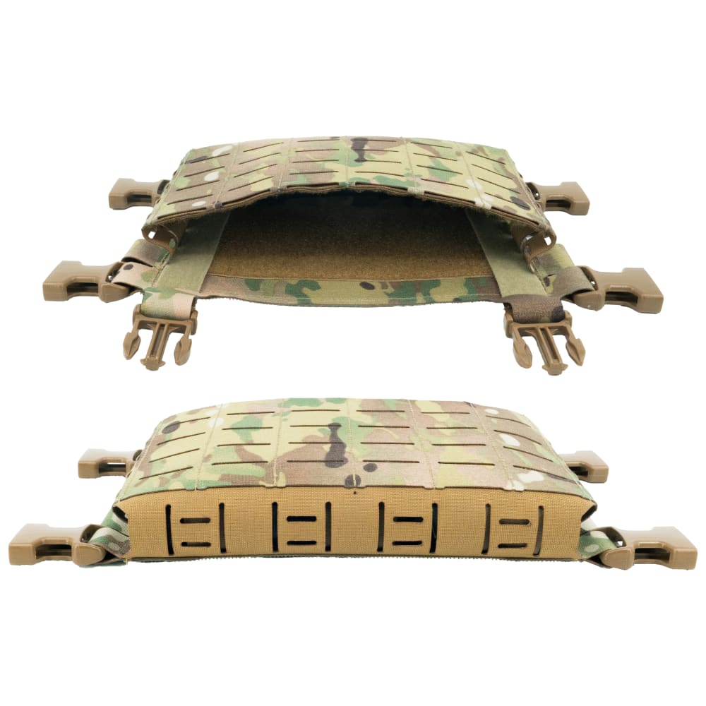 Haley Strategic MOD Placard